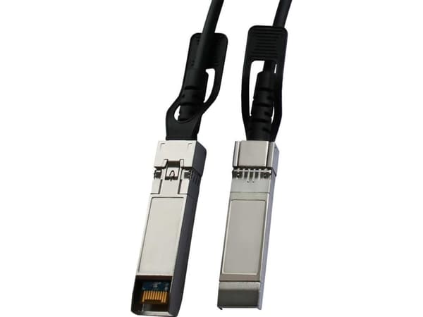InLine 27133, 3 m, SFP+, SFP+