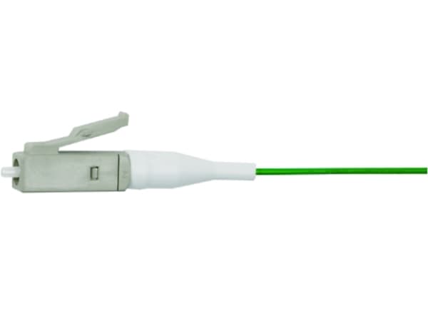 Telegärtner L00879A0000, 2 m, OS2, LC