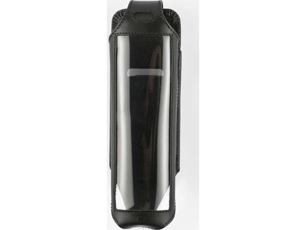 Gigaset nahkakotelo OS R6/Gigaset R700H Pro (teräsklipsi)