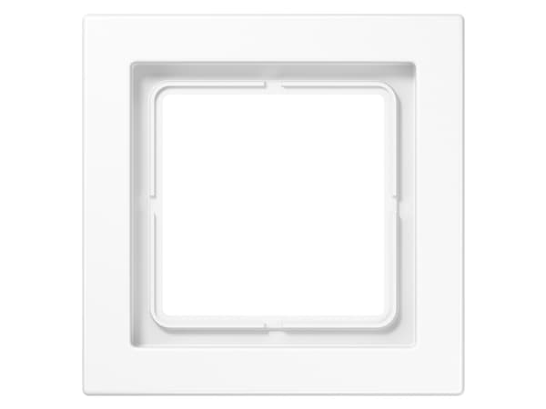 JUNG LSD981BFWW, Plast, JUNG, 1 styck