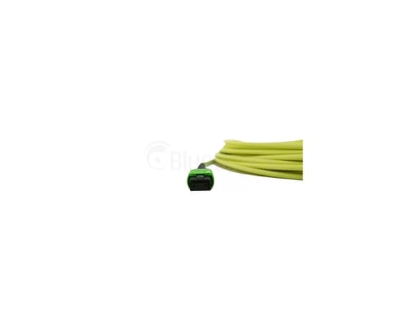 BlueOptics 3HE13897AA-1-BO, 1 m, LC/APC, G.657.A1, MPO, 4x LC
