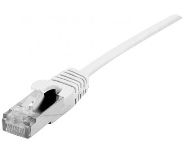 Dexlan 858745, 2 m, Cat6a, S/FTP (S-STP), RJ-45, RJ-45, RJ-45