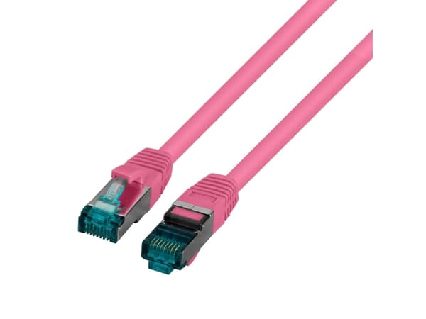 EFB Elektronik MK6001.7,5MA, 7,5 m, Cat6a, S/FTP (S-STP), RJ-45, RJ-45, EFB Elektronik MK6001