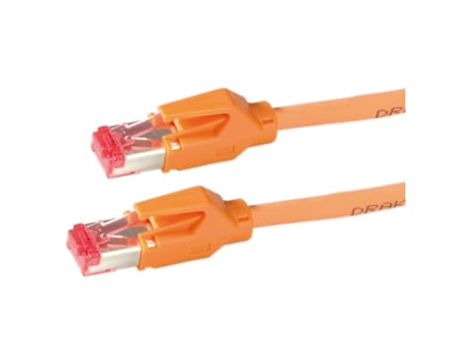 Draka Comteq 21.05.2035, 3 m, RJ-45, RJ-45, RJ-45