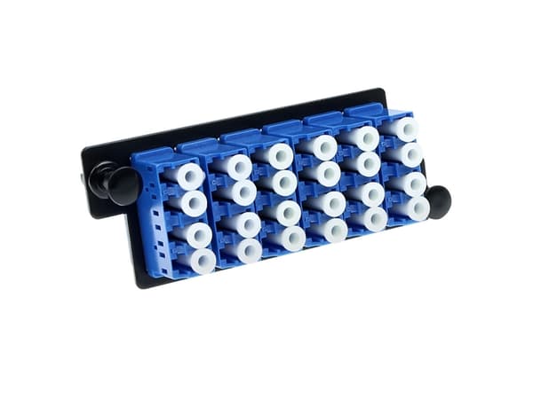 ACT Adapterplate 6xLC Quad (24F) OS2 (FA2153)