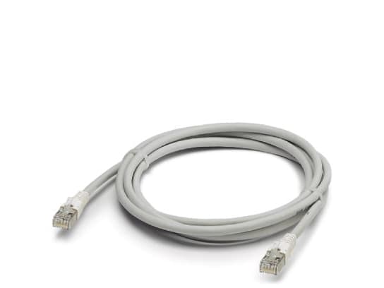 Phoenix FL CAT5 PATCH 2.0 nettverkskabel grå 2 m SF/UTP (S-FTP) (2832289)