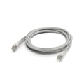 Miniatyrbilde 1 av 2: Phoenix FL CAT5 PATCH 2.0 nettverkskabel grå 2 m SF/UTP (S-FTP) (2832289)