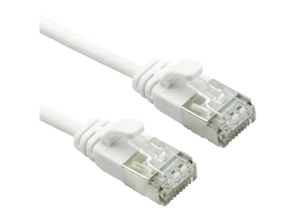 ROLINE 21.15.1698, 1,5 m, Cat6a, U/FTP (STP), RJ-45, RJ-45, RJ-45