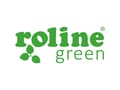 Miniatyrbilde 3 av 3: Roline green 21.44.3317 RJ45 Netværkskabel, patchkabel CAT 6A U/FTP 5.00 m Rød (klar) Ikke skærmet, Halogenfri, Flammehæmmende 1 stk