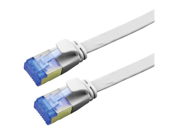 ARVO 21.99.2115, 5 m, Cat6a, F/UTP (FTP), RJ-45, RJ-45, harmaa