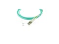 Pikkukuva 3 / 5: BlueOptics ASR5-BO, 0,5 m, LC/APC, OM3, 2x LC, 2x LC, 2x LC