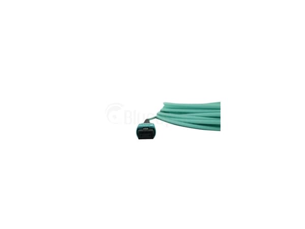BlueOptics CBL-NTWK-0892-OPF100L-BO, 10 m, LC/APC, OM3, MPO, MPO