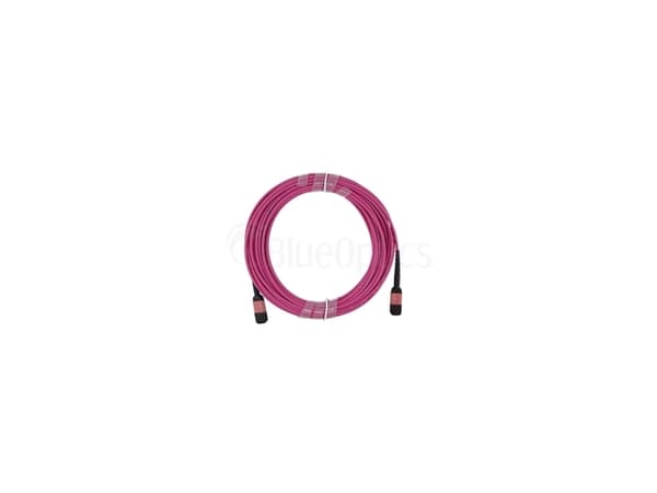 BlueOptics AV25-BO, 5m, LC/APC, OM4, MPO, MPO