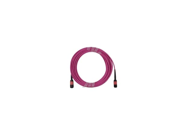BlueOptics AV25-BO, 5m, LC/APC, OM4, MPO, MPO