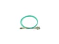 Miniatyrbilde 1 av 2: BlueOptics CAB-OM3-SC-LC-5M-BO, 5 m, OM3, LC, SC