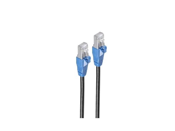 shiverpeaks BS08-27155, 1,5 m, Cat6a, S/FTP (S-STP), RJ-45, RJ-45, RJ-45