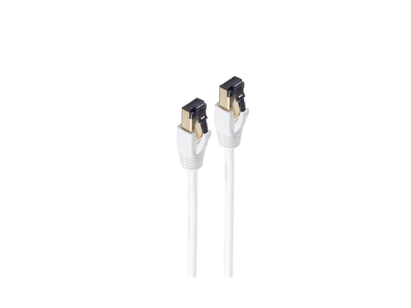 shiverpeaks BS08-41056, 5 m, Cat8.1, F/FTP (FFTP), RJ-45, RJ-45