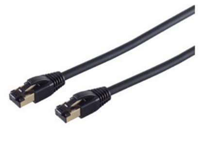 shiverpeaks BS08-41055, 5 m, Cat8, F/FTP (FFTP), RJ-45, RJ-45