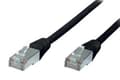 Miniatyrbilde 1 av 2: shiverpeaks BS75115-S, 5 m, Cat5e, F/UTP (FTP), RJ-45, RJ-45