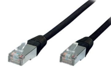 shiverpeaks BS75115-S, 5 m, Cat5e, F/UTP (FTP), RJ-45, RJ-45