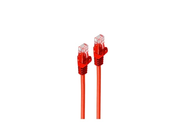 shiverpeaks BS08-35054, 5 m, Cat7, U/UTP (UTP), RJ-45, RJ-45