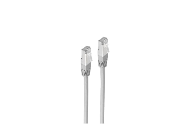 shiverpeaks BS75220-, 10 m, Cat5e, SF/UTP (S-FTP), RJ-45, RJ-45