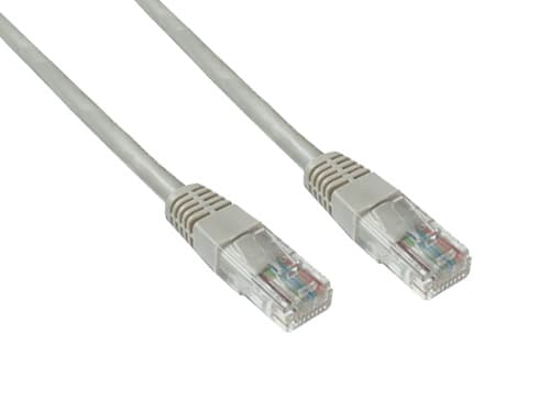 Telegärtner CAT.6a S-FTP 4m, 4 m, Cat6a, SF/UTP (S-FTP), RJ-45, RJ-45