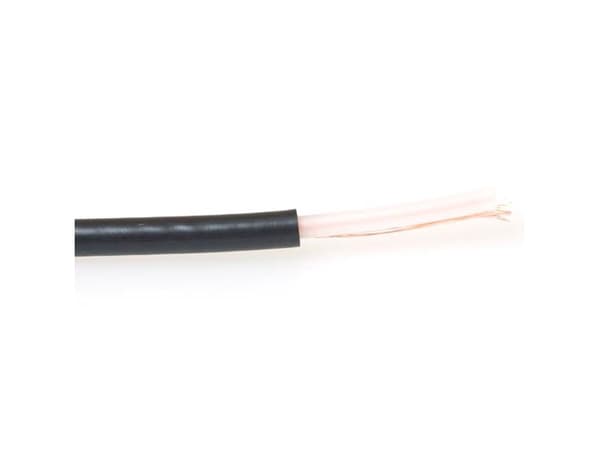 ACT RG 59 COAX Cable 75 Ohm, 100 m. Length: 100 m Rg59 coaxial cable 75ohm 100m (RG59ZT)