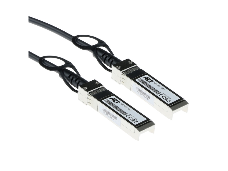 10Gtek SFP+ DAC Kabel 3m Für HP ProCurve J9283B / Aruba J9283D - Passiv Twinax