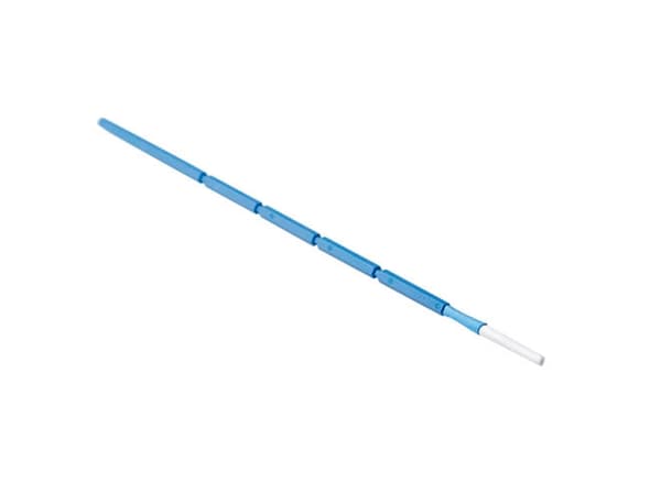 Intronics Cleaning stick for fiber optic connectors Lichtleiterverteiler (EA9905)