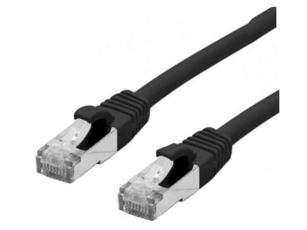 Tecline 70803S, 3 m, Cat5e, SF/UTP (S-FTP), RJ-45, RJ-45