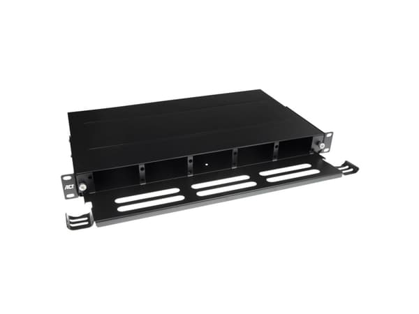 ACT Fiber panel High Density for 5 MTP®-MPO cassettes MTP PATCHPANEL HD 5 GATS (FA2050)