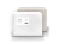Miniatyrbilde 2 av 4: Goobay 62067, RJ45, Bronse/gull, Cat6a, U/FTP (STP), 22/26, Hvit