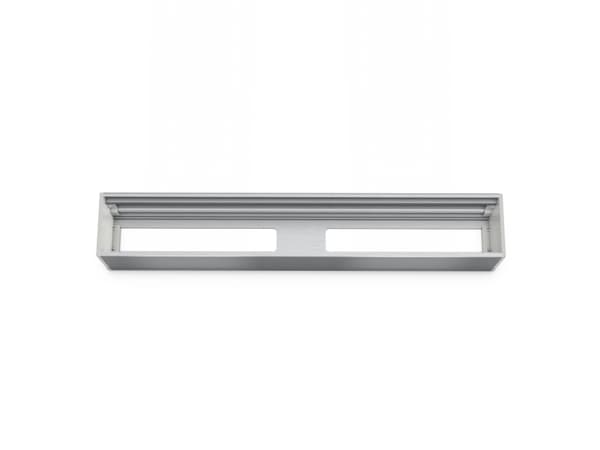 Kindermann 7449000300, Aluminium, Aluminium