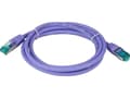 Miniatyrbilde 4 av 4: EFB Elektronik MK6001.5VI, 5 m, Cat6a, S/FTP (S-STP), RJ-45, RJ-45