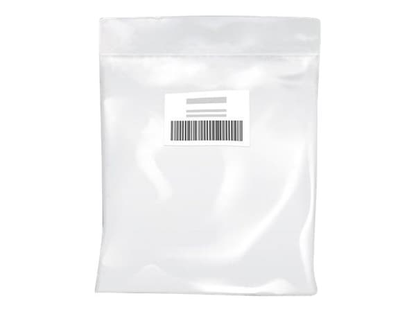 goobay - Koblingskabel - RJ-45 (hann) til RJ-45 (hann) - 25 cm - SFTP, PiMF - CAT 8.1 - halogenfri, formstøpt, uten hindringer, flertrådet - hvit