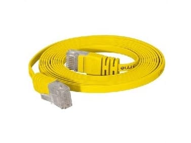 Tecline 0.5m Cat.6, 0,5 m, Cat6, U/UTP (UTP), RJ-45, RJ-45