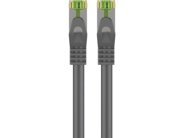 Wentronic 61113, 0,25 m, Cat8.1, S/FTP (S-STP), RJ-45, RJ-45