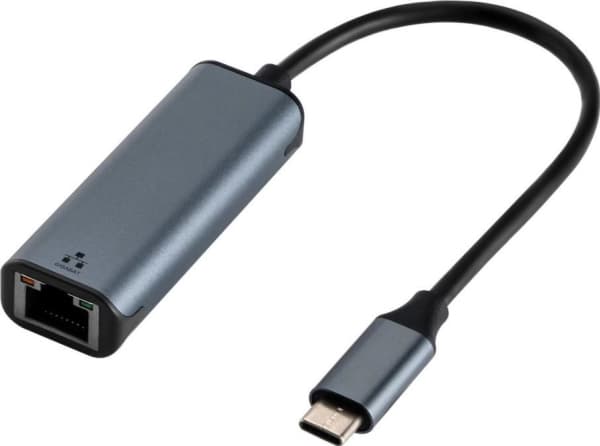 ART - Nettverksadapter - USB-C - Gigabit Ethernet x 1