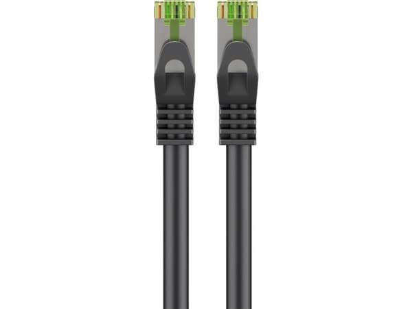 Wentronic 61097, 7,5 m, Cat8.1, S/FTP (S-STP), RJ-45, RJ-45