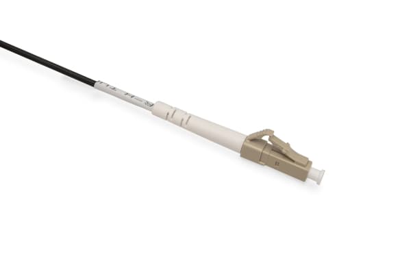 Digitus DK-2433CU030BK-BBB, 30 m, U-DQ(ZN) BH, OM4, LC, LC