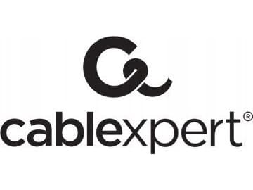 Cablexpert - Koblingskabel - RJ-45 (hann) til RJ-45 (hann) - 2 m - 6.2 mm - S/FTP - CAT 6a - halogenfri, formstøpt, uten hindringer, flertrådet - ora