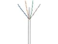 Pikkukuva 2 / 5: Techly ITP-C6A-RIS305UGT, 305 m, Cat6a, U/UTP (UTP)