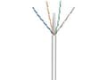 Pikkukuva 1 / 5: Techly ITP-C6A-RIS305UGT, 305 m, Cat6a, U/UTP (UTP)