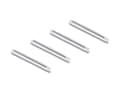 Miniatyrbilde 5 av 5: Delock fiberoptisk koblingsboks for DIN-skinne med skjøteholder og 2 x LC Duplex-kobling