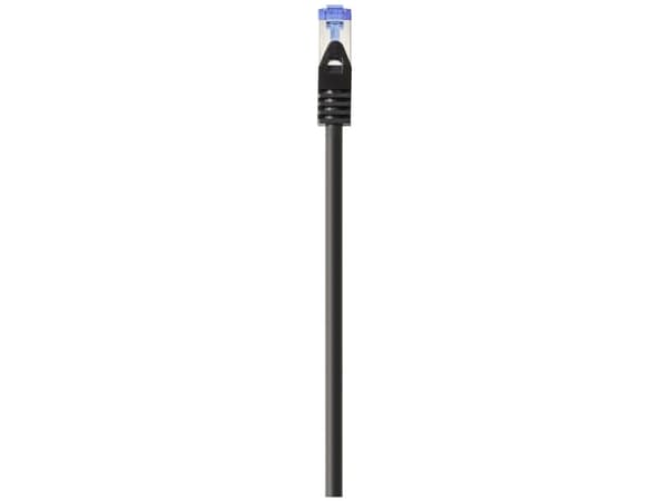 Renkforce RF-5771526, 0.5 m, Cat6a, S/FTP (S-STP), RJ-45, RJ-45