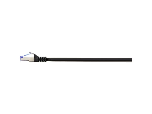 Renkforce RF-5771526, 0.5 m, Cat6a, S/FTP (S-STP), RJ-45, RJ-45