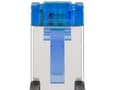 Miniatyrbild 4 av 4: Goobay 65644, 3 m, Cat6a, S/FTP (S-STP), RJ-45, RJ-45, Svart