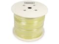 Miniatyrbilde 1 av 3: Digitus DK-1743-A-VH-10-LD, 1000 m, Cat7a, S/FTP (S-STP), Gult