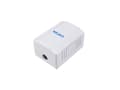 Pikkukuva 2 / 5: Varusteet Aufputzdose Cat6A 1-Port RJ45 UTP -portti